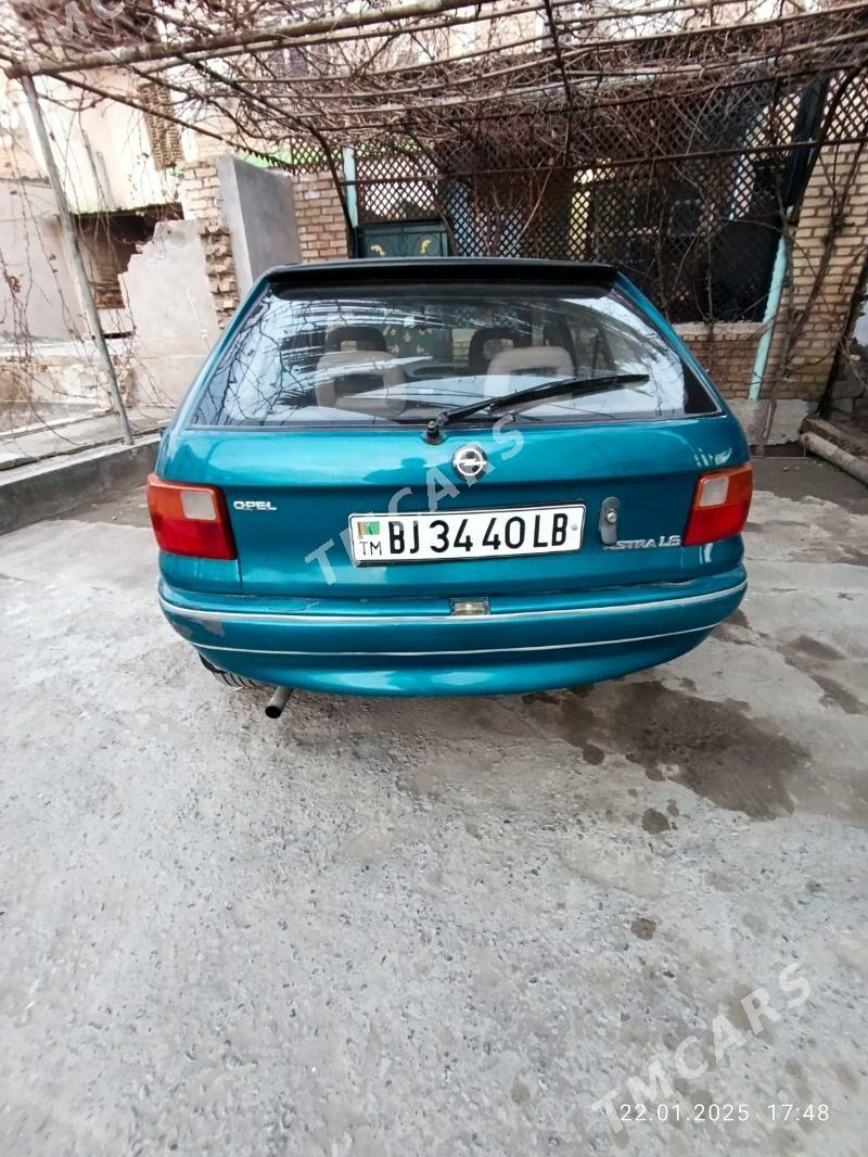 Opel Astra 1992 - 30 000 TMT - Türkmenabat - img 3