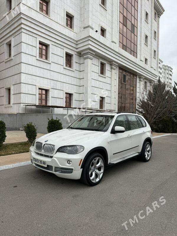 BMW X5 2009 - 280 000 TMT - 10 mkr - img 4