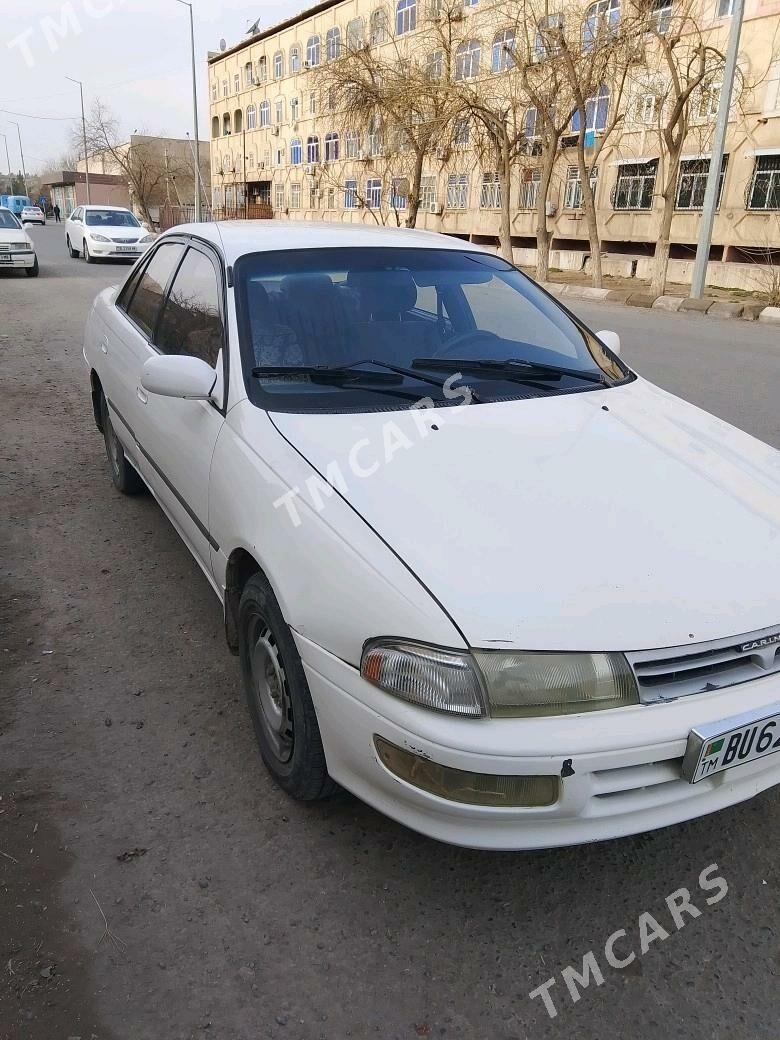 Toyota Carina 1995 - 40 000 TMT - Мары - img 2