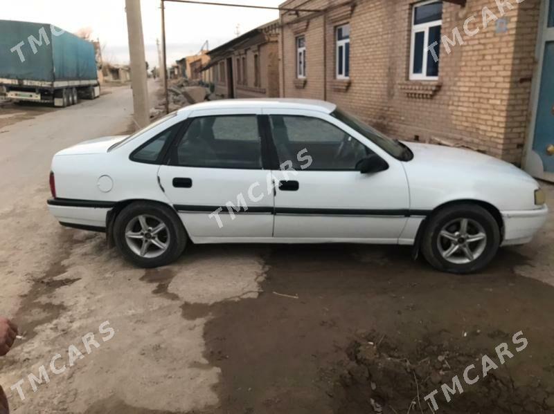 Opel Vectra 1989 - 26 000 TMT - Türkmenabat - img 2