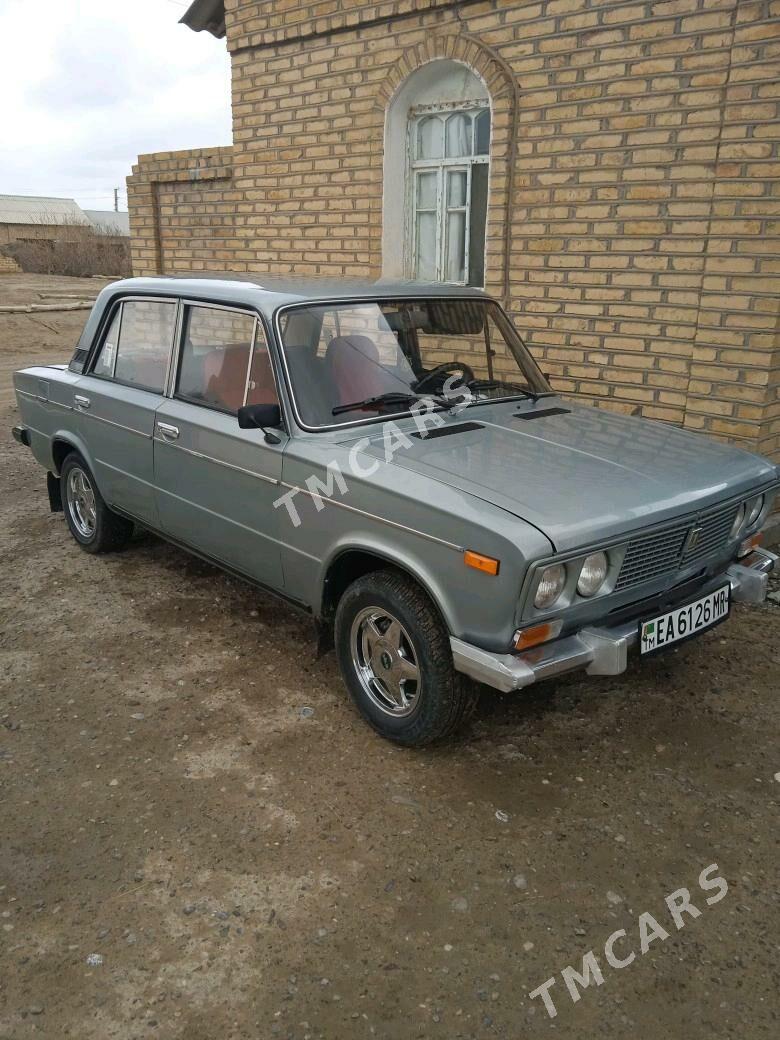 Lada 2106 2001 - 30 000 TMT - Мары - img 2