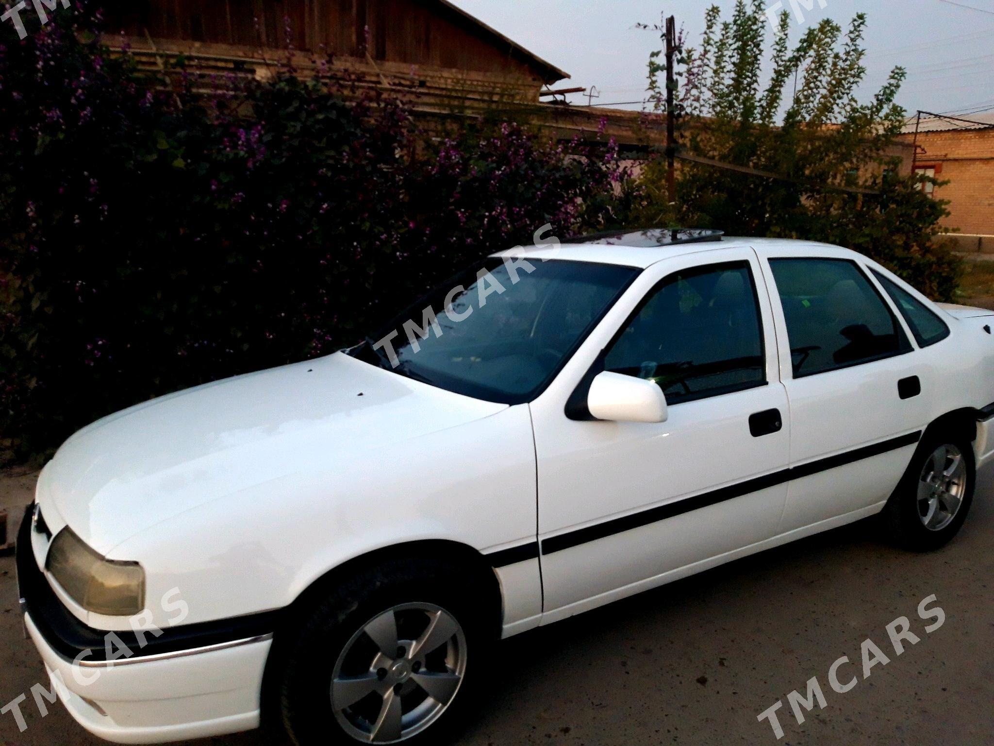 Opel Vectra 1994 - 38 000 TMT - Туркменабат - img 4