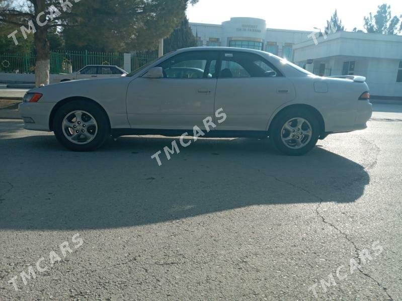 Toyota Mark II 1993 - 67 000 TMT - Bereket - img 10