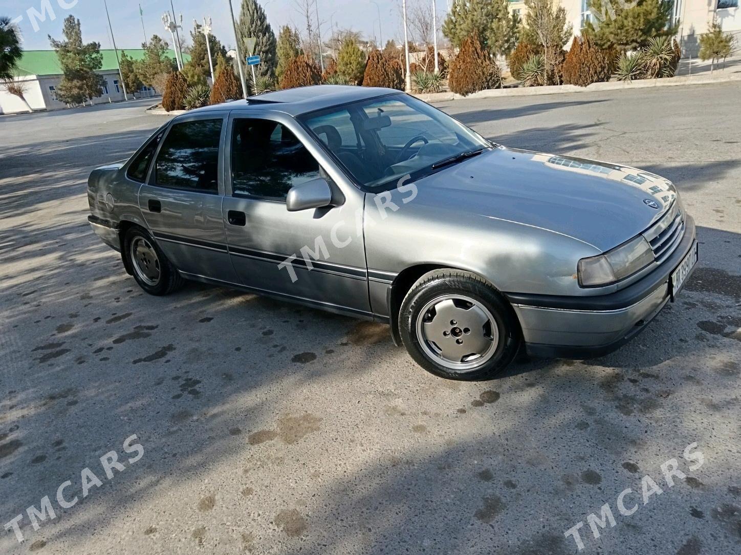 Opel Vectra 1991 - 40 000 TMT - Türkmenabat - img 4