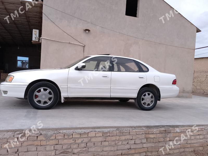 Toyota Avalon 1999 - 95 000 TMT - Гарабекевюл - img 2