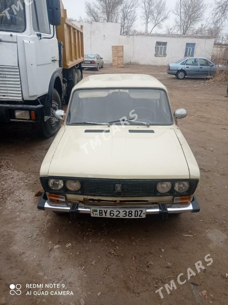 Lada 2106 1986 - 12 000 TMT - Кёнеургенч - img 2