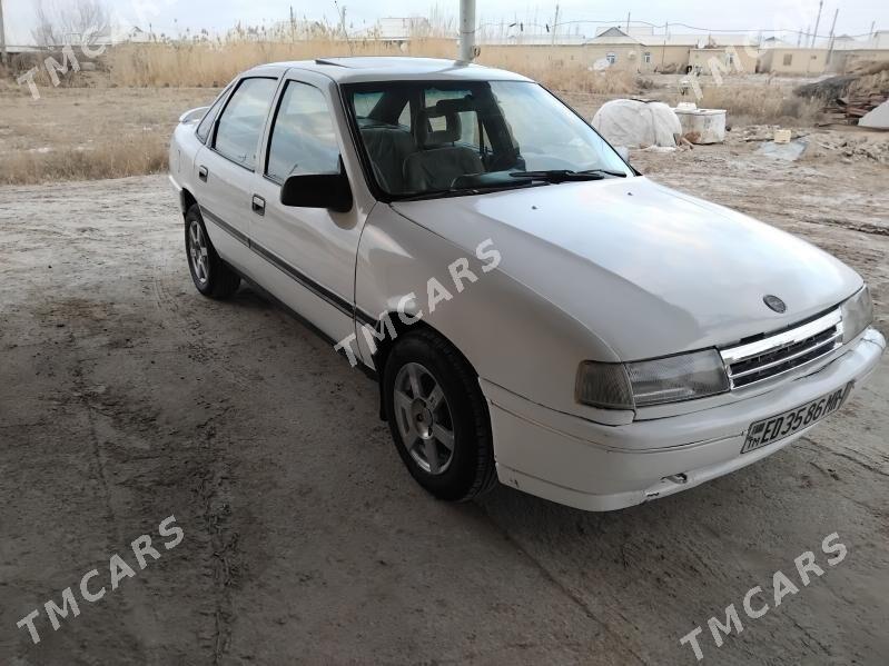 Opel Vectra 1991 - 19 000 TMT - Mary - img 3