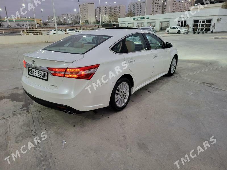 Toyota Avalon 2013 - 345 000 TMT - Ашхабад - img 2