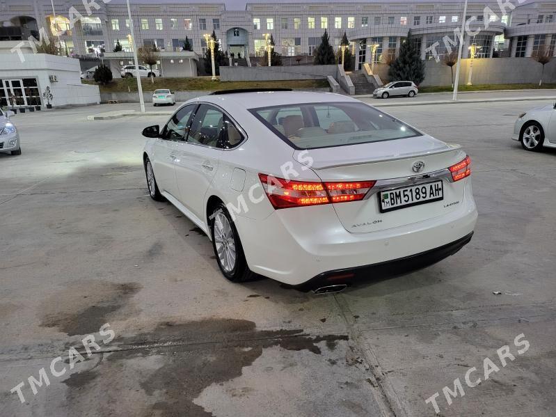 Toyota Avalon 2013 - 345 000 TMT - Ашхабад - img 3