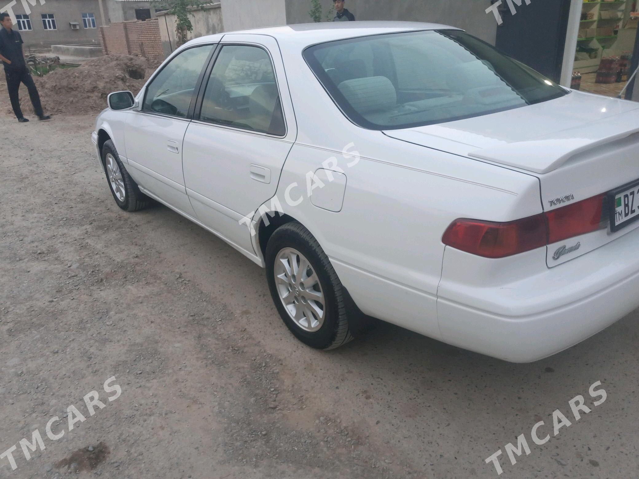 Toyota Camry 2001 - 130 000 TMT - Tejen - img 2