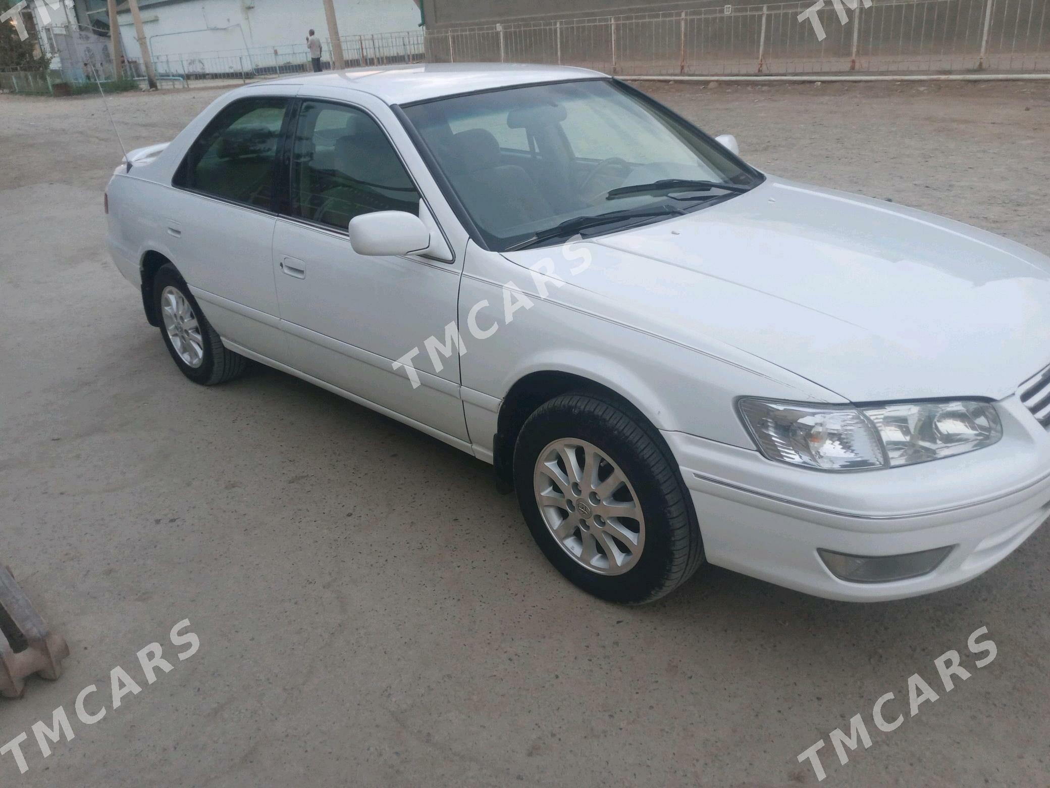 Toyota Camry 2001 - 130 000 TMT - Tejen - img 4