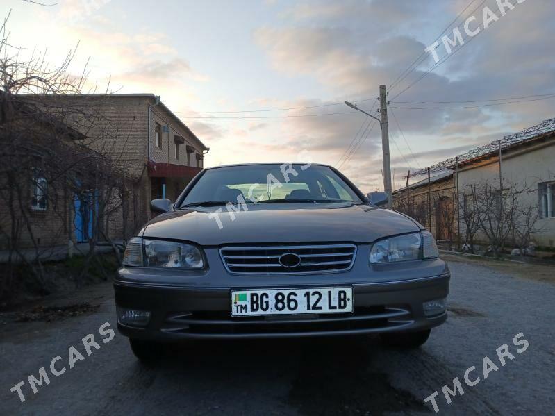 Toyota Camry 1999 - 120 000 TMT - Çärjew - img 5