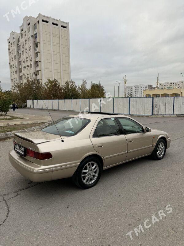 Toyota Camry 2001 - 138 000 TMT - Aşgabat - img 4