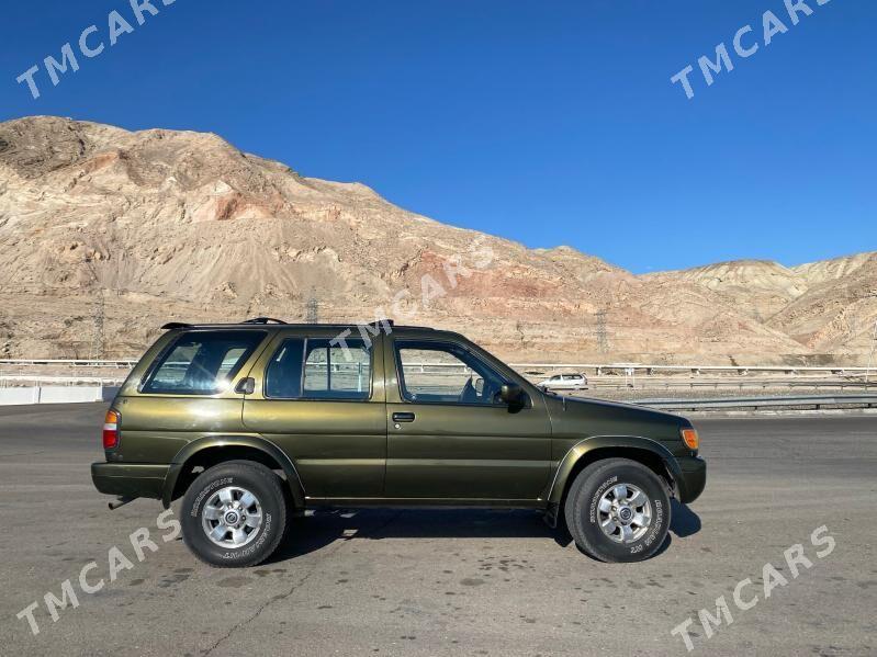 Nissan Pathfinder 1996 - 90 000 TMT - Туркменбаши - img 4