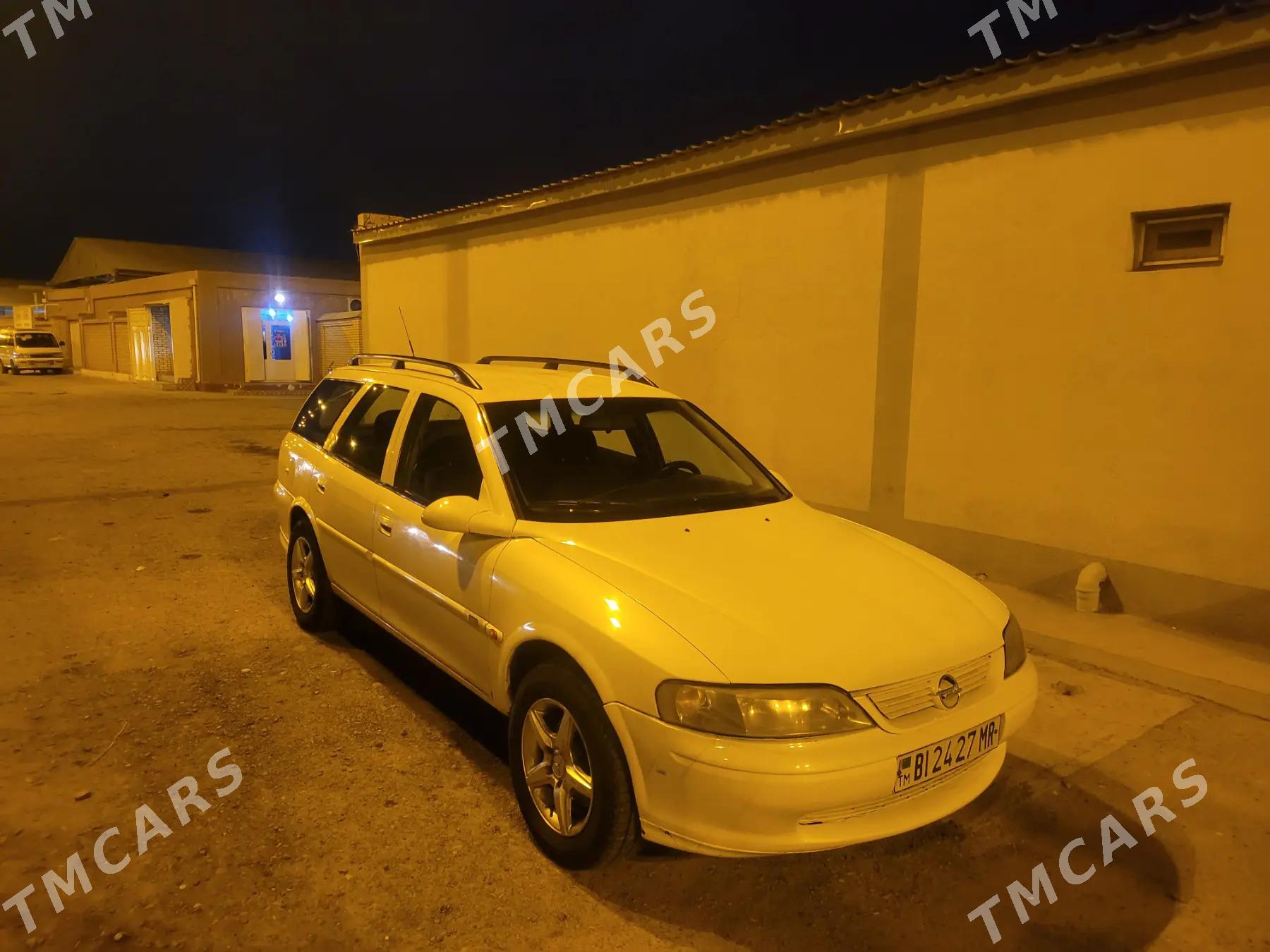 Opel Vectra 1999 - 45 000 TMT - Мары - img 4