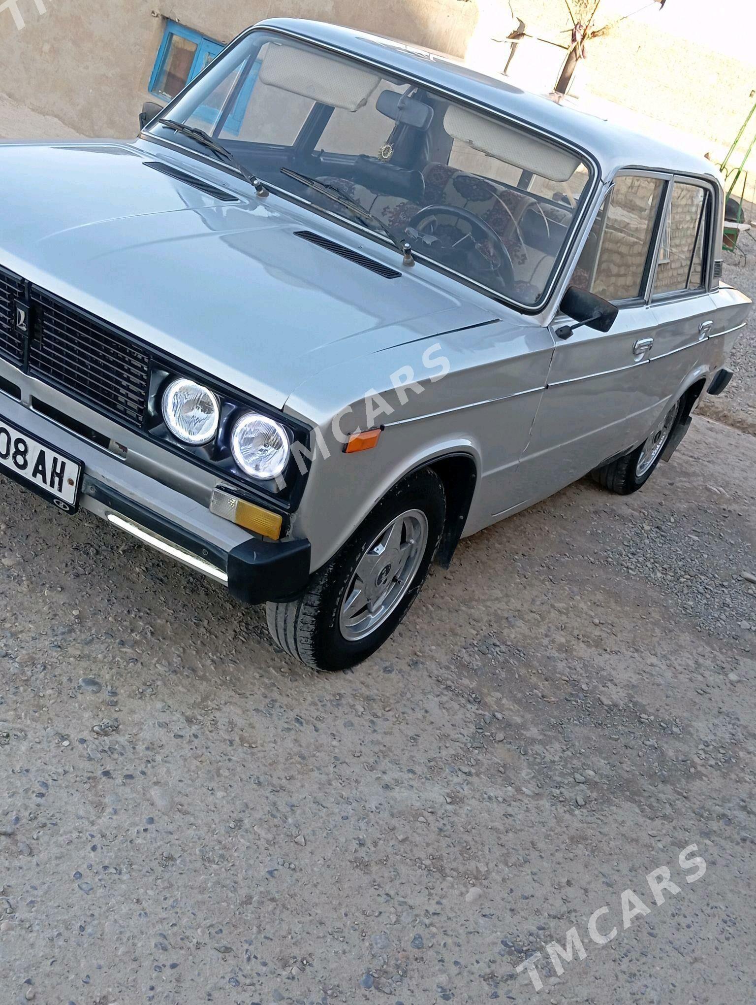 Lada 2106 1987 - 21 000 TMT - Кака - img 2