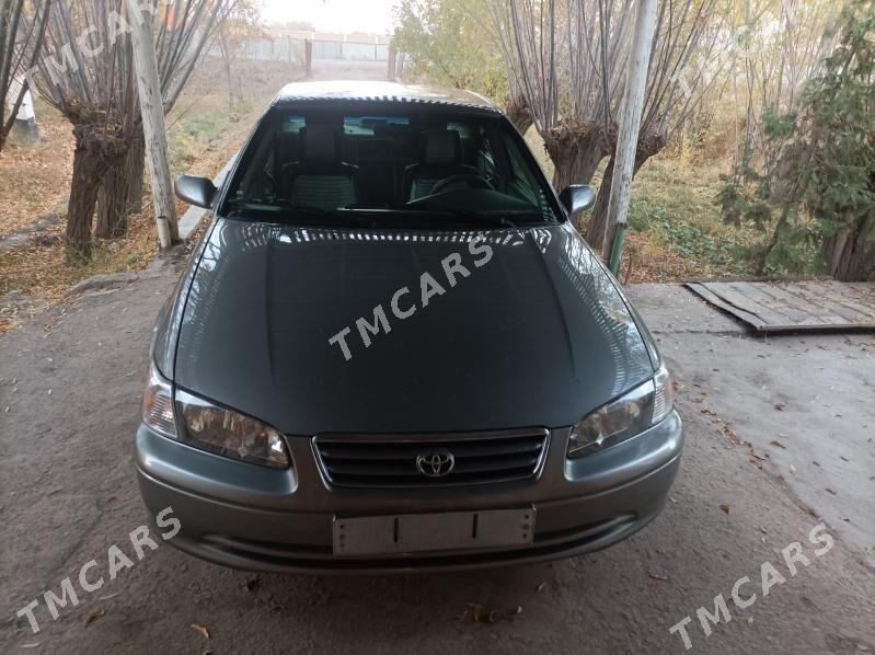 Toyota Camry 2000 - 138 000 TMT - Кёнеургенч - img 2