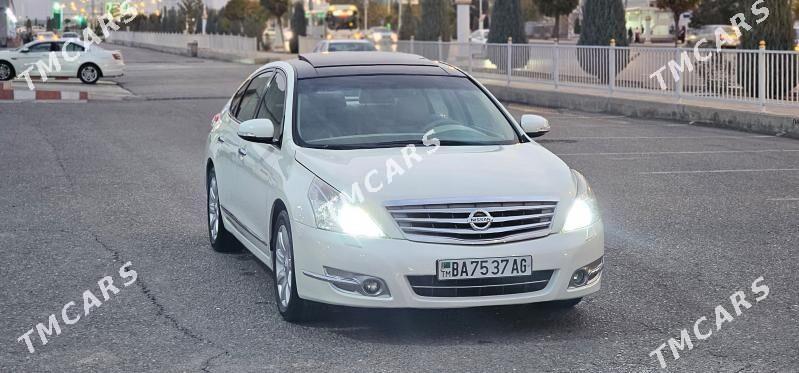 Nissan Teana 2010 - 185 000 TMT - Мир 8 - img 8