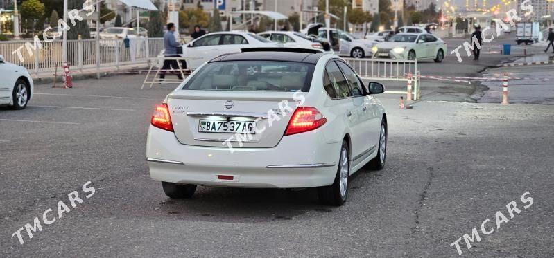 Nissan Teana 2010 - 185 000 TMT - Мир 8 - img 7