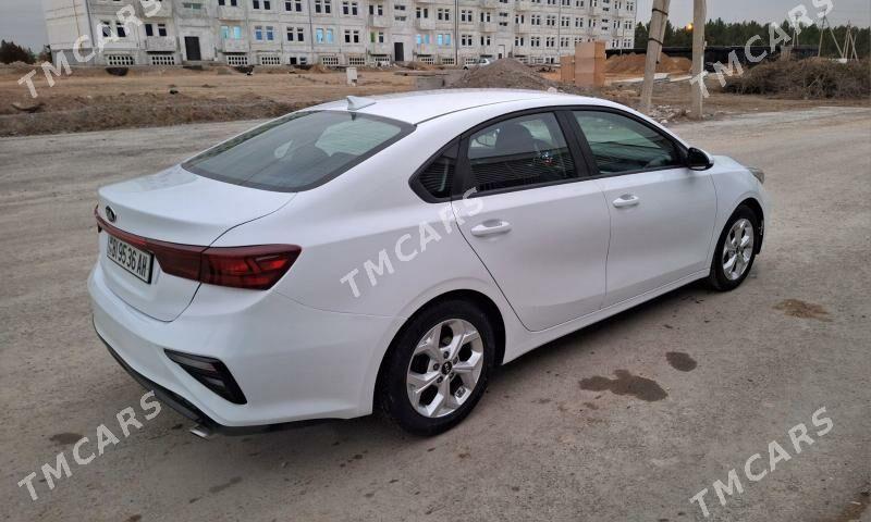 Kia Forte 2020 - 220 000 TMT - Ашхабад - img 4