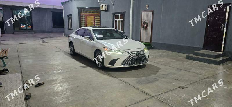 Lexus ES 350 2019 - 480 000 TMT - Ашхабад - img 3