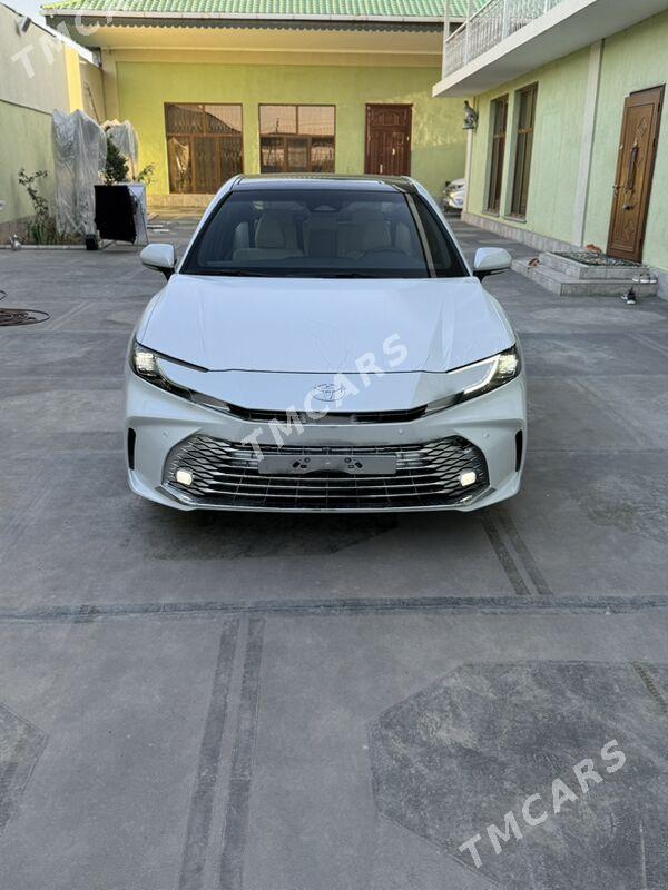 Toyota Camry 2025 - 686 000 TMT - Aşgabat - img 5