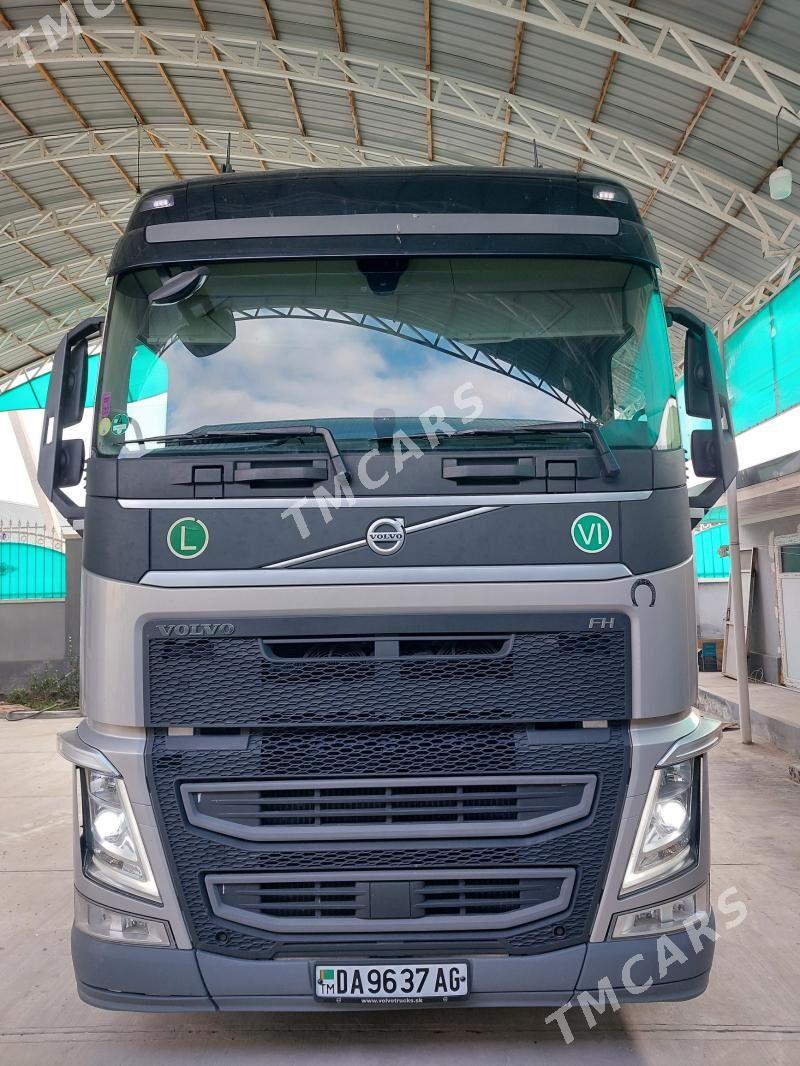 Volvo FH 460 2019 - 1 380 000 TMT - Ашхабад - img 2