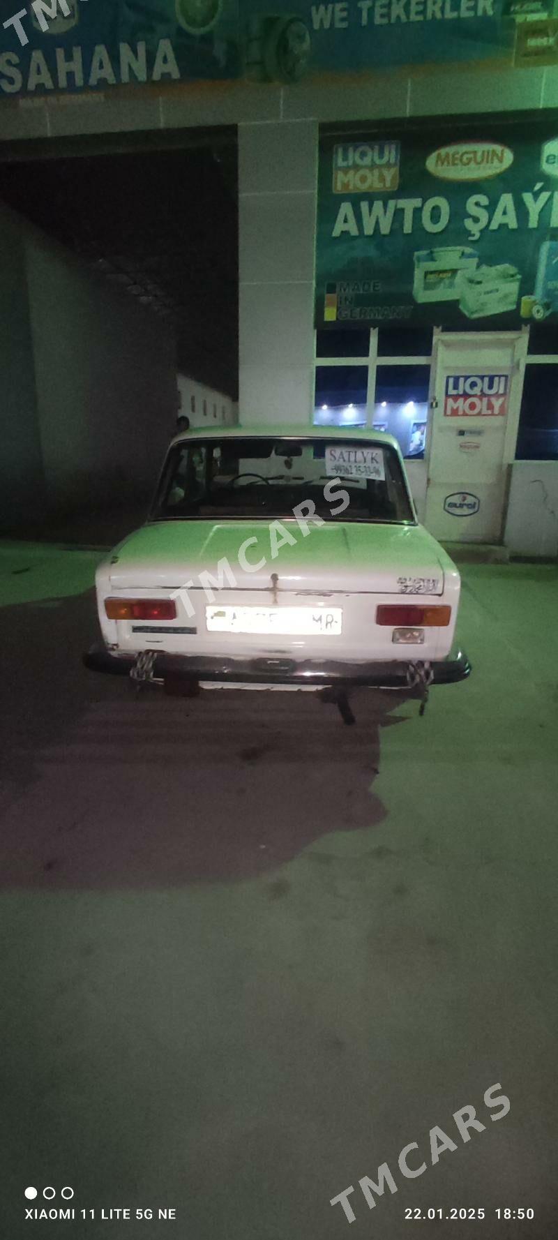 Lada 2104 1980 - 12 000 TMT - Байрамали - img 5