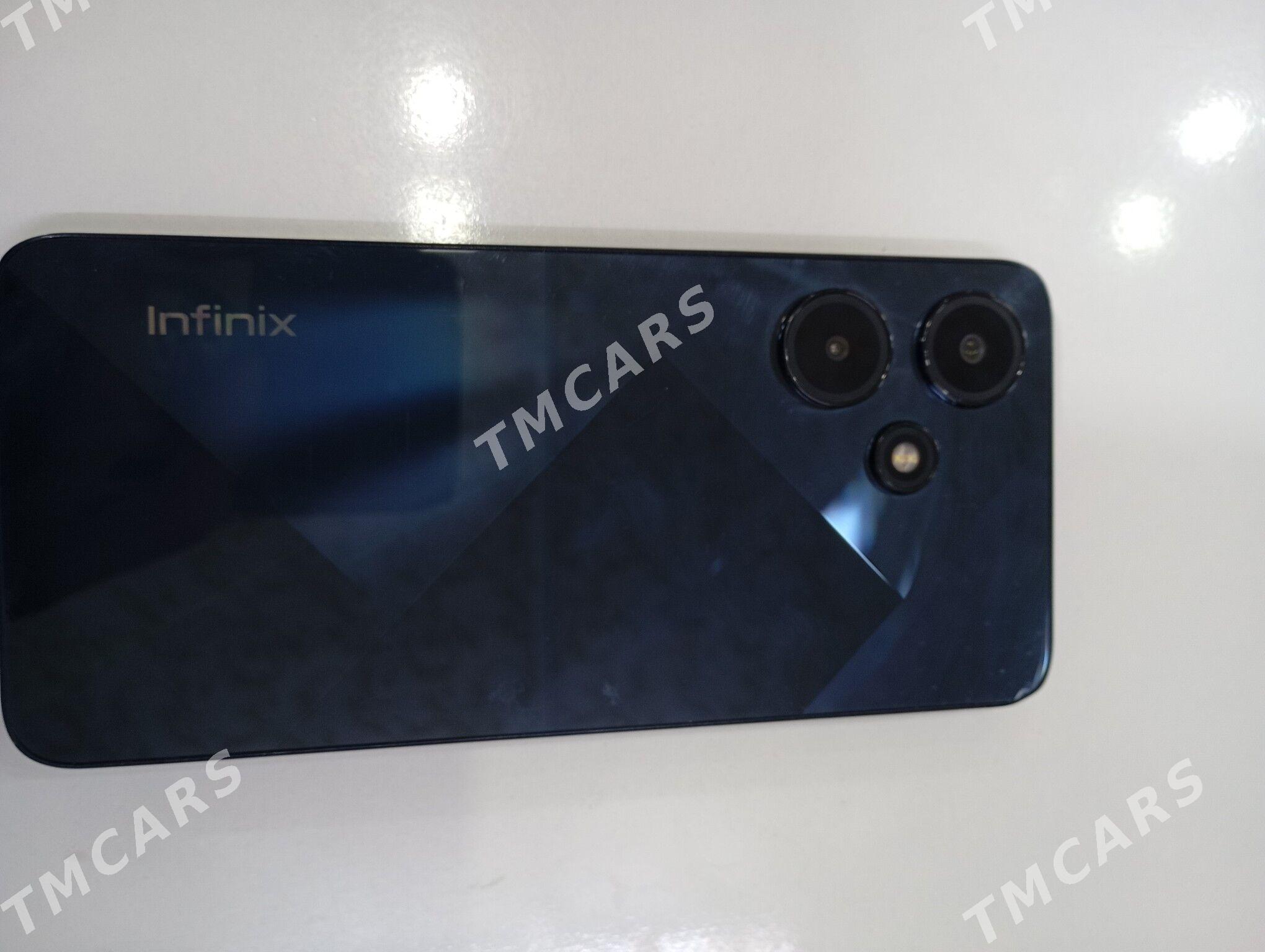 infinix hot 30i - Balkanabat - img 5