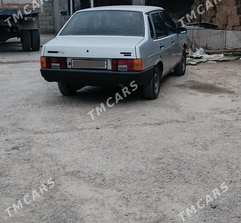 Lada 21099 2003 - 25 000 TMT - Kaka - img 2