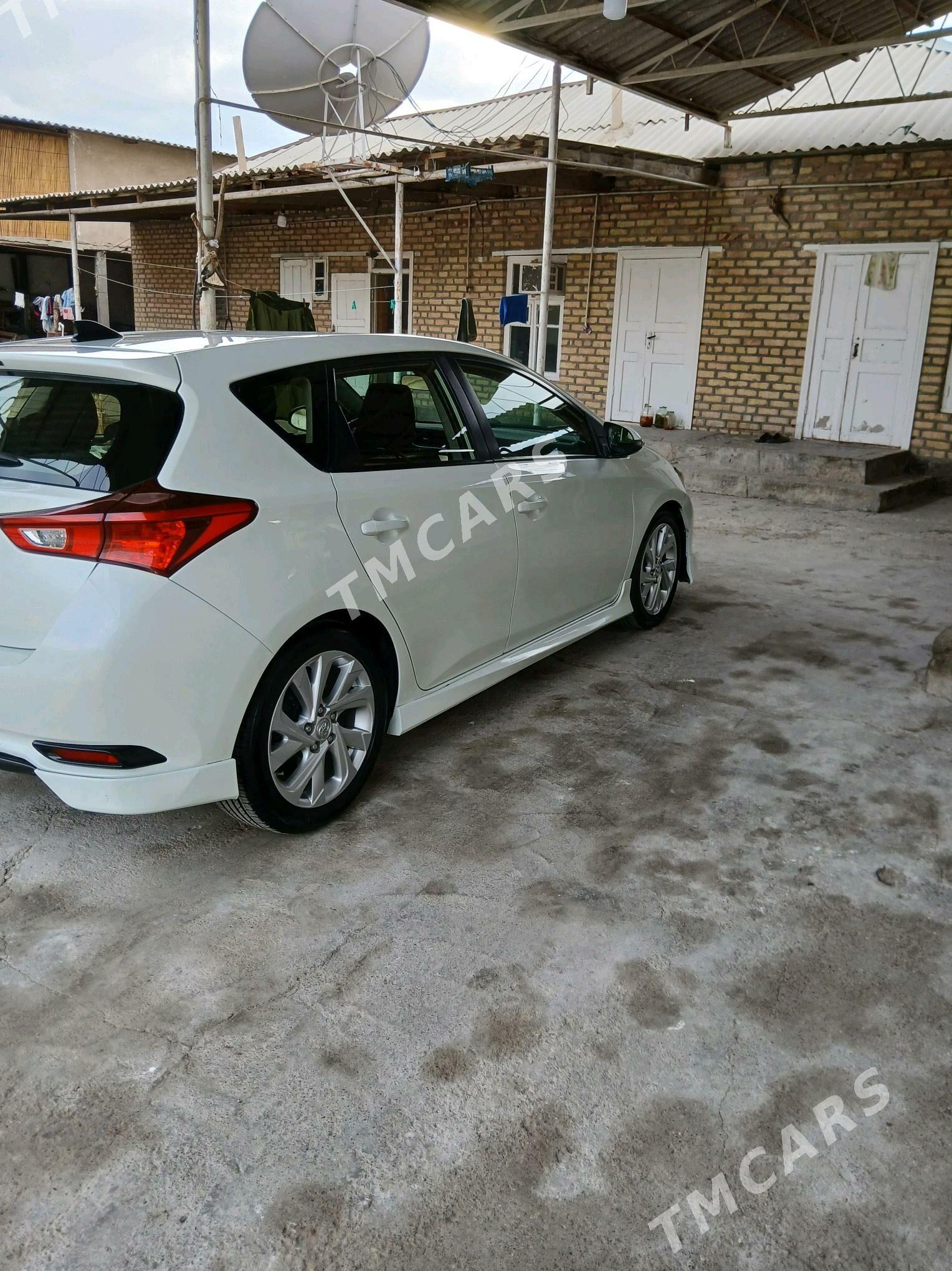 Toyota Corolla 2017 - 165 000 TMT - Änew - img 2