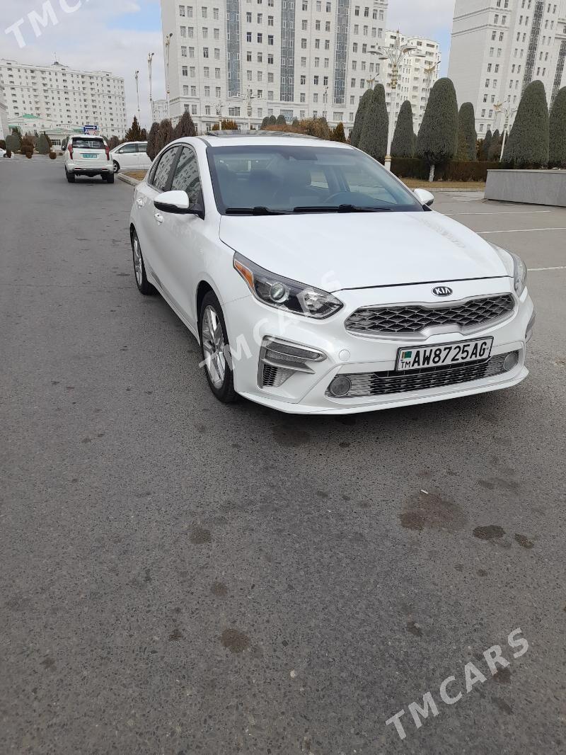 Kia Forte 2020 - 235 000 TMT - Досааф - img 6