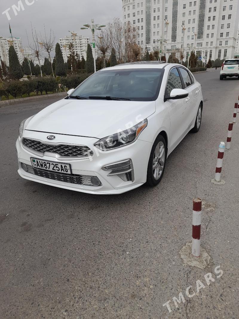 Kia Forte 2020 - 235 000 TMT - Досааф - img 3