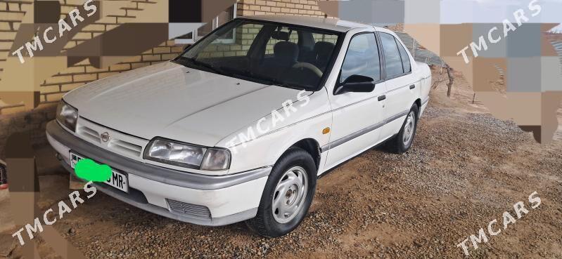 Nissan Primera 1990 - 30 000 TMT - Мары - img 4