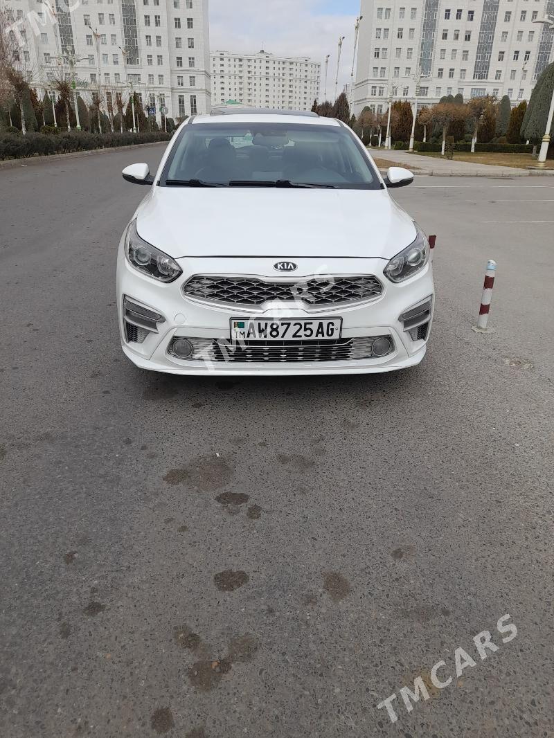 Kia Forte 2020 - 235 000 TMT - Досааф - img 7