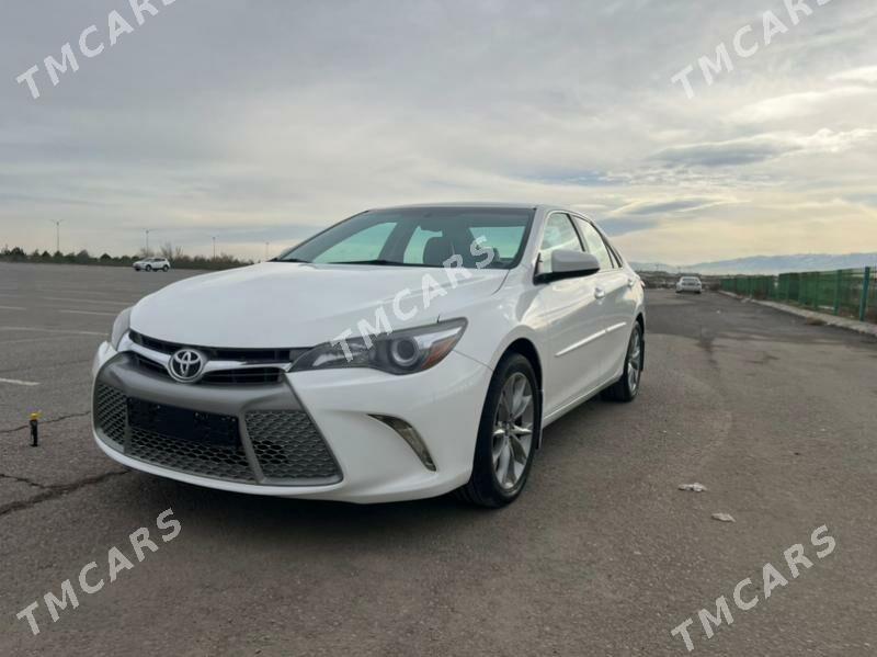 Toyota Camry 2016 - 240 000 TMT - Туркменабат - img 8