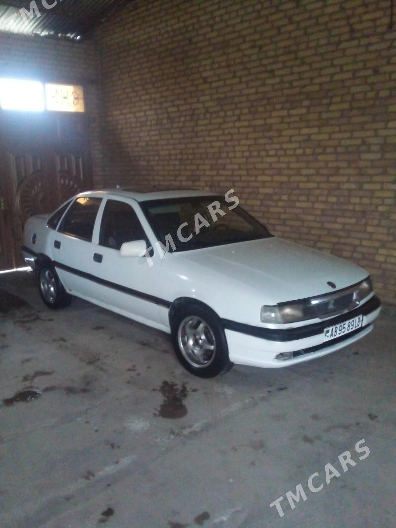 Opel Vectra 1991 - 20 000 TMT - Дянев - img 3