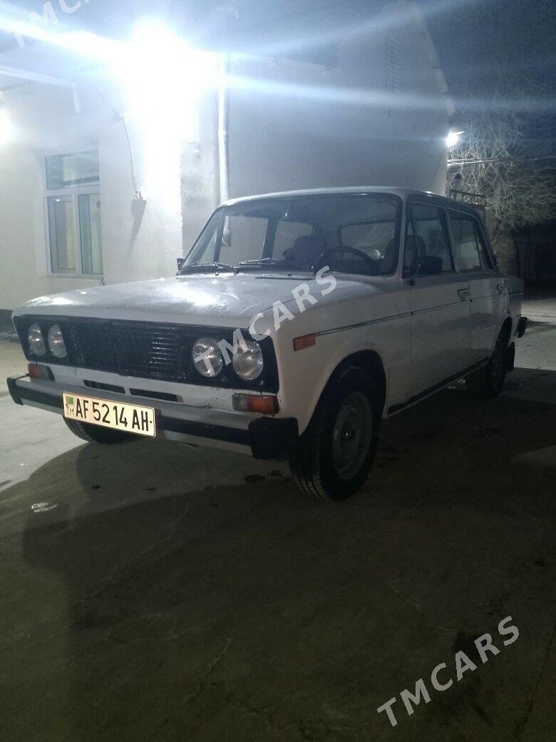 Lada 2106 1993 - 22 000 TMT - Теджен - img 2