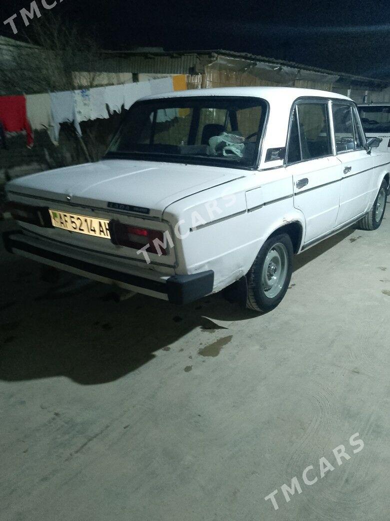 Lada 2106 1993 - 22 000 TMT - Теджен - img 3