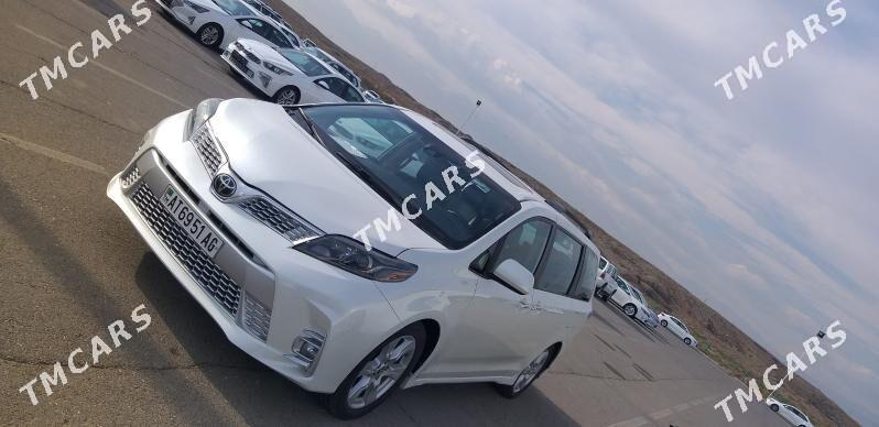 Toyota Sienna 2018 - 360 000 TMT - Ашхабад - img 4