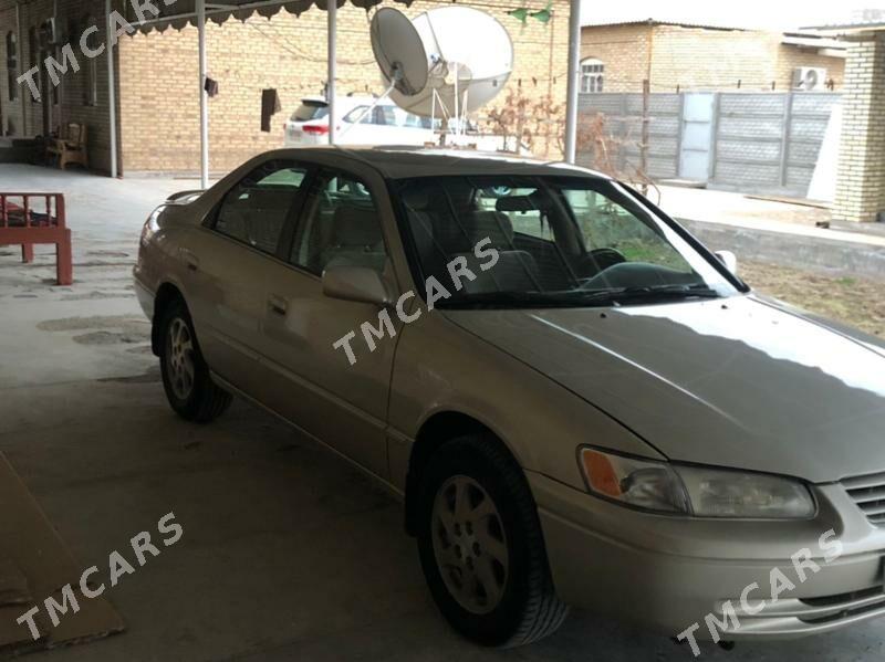 Toyota Camry 1997 - 118 000 TMT - Mary - img 5