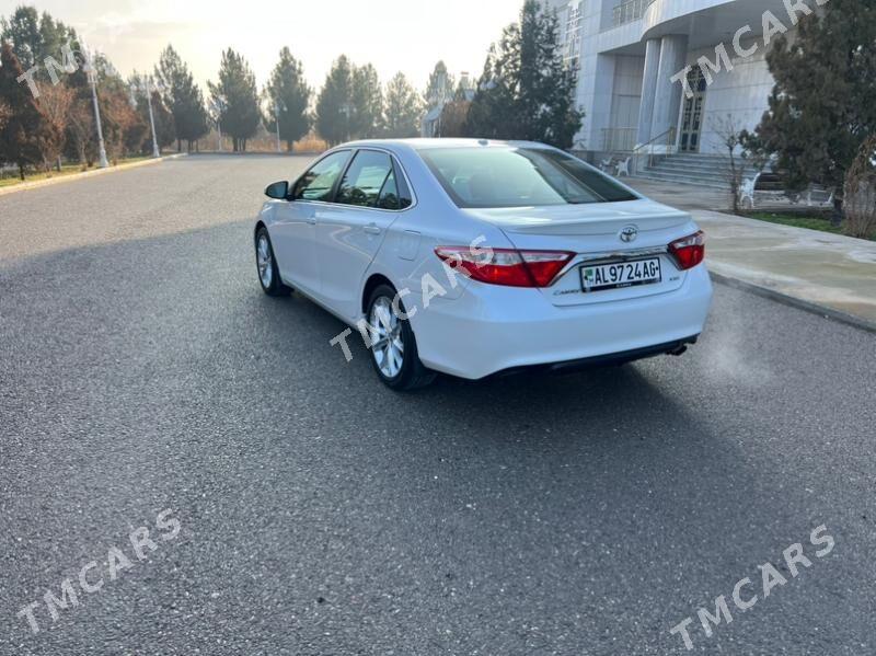 Toyota Camry 2016 - 265 000 TMT - Ашхабад - img 6