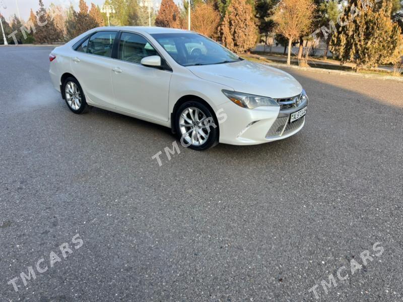 Toyota Camry 2016 - 265 000 TMT - Ашхабад - img 8