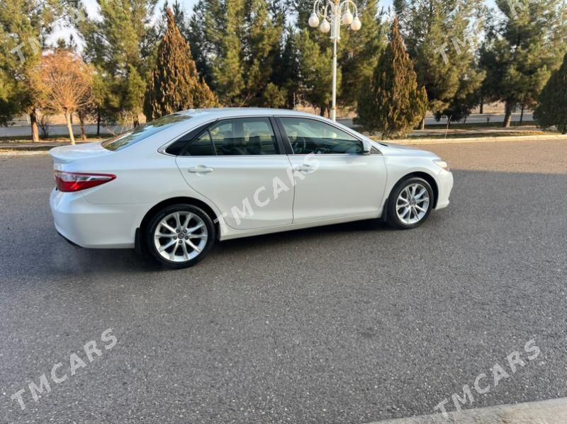 Toyota Camry 2016 - 265 000 TMT - Ашхабад - img 7