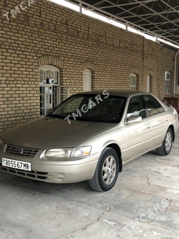 Toyota Camry 1997 - 118 000 TMT - Mary - img 7