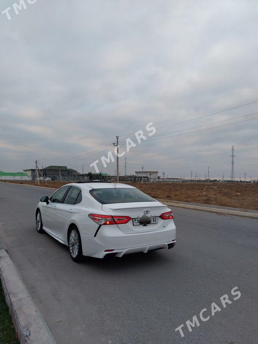 Toyota Camry 2019 - 340 000 TMT - Aşgabat - img 2