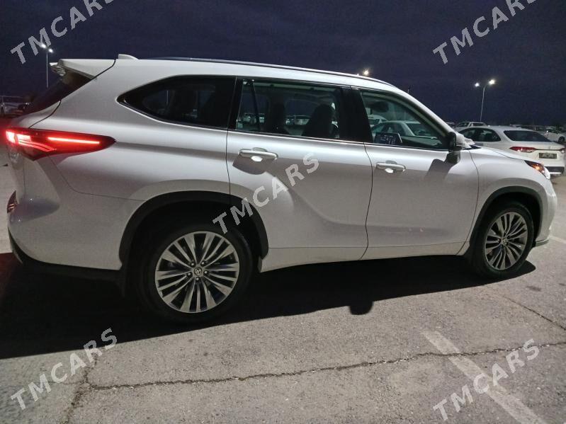 Toyota Highlander 2020 - 1 097 000 TMT - Aşgabat - img 3