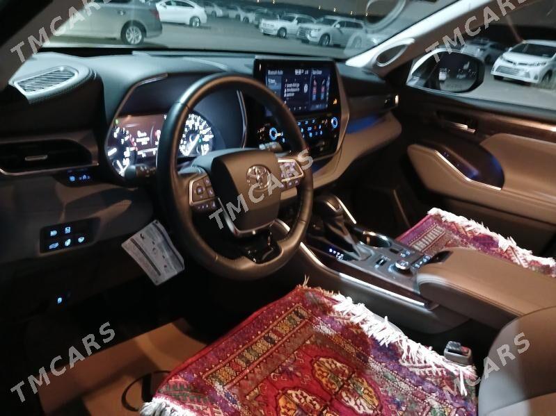 Toyota Highlander 2020 - 1 097 000 TMT - Aşgabat - img 6