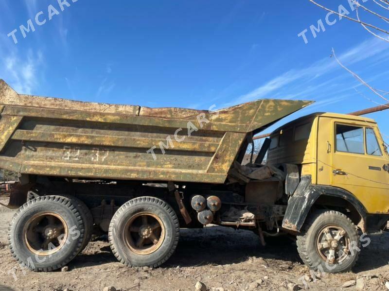 Kamaz 4310 1987 - 70 000 TMT - Керки - img 2