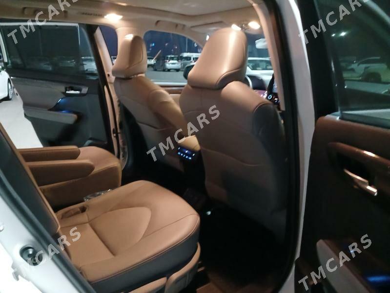 Toyota Highlander 2020 - 1 097 000 TMT - Aşgabat - img 8